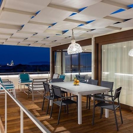 Attico Terrammare Apartment Trapani Exterior photo
