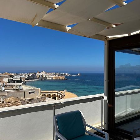 Attico Terrammare Apartment Trapani Exterior photo